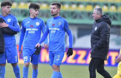 FCSB are emoții înainte de meciul cu Academica Clinceni » Ilfovenii au înregistrat mai mulți jucători înainte de vizita vicecampioanei