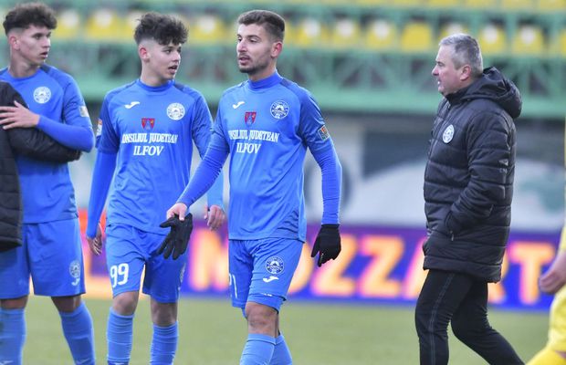 FCSB are emoții înainte de meciul cu Academica Clinceni » Ilfovenii au înregistrat mai mulți jucători înainte de vizita vicecampioanei