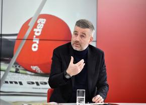 Edi Iordănescu, gata să cheme veteranii pentru a se califica la European: „La echipa națională nu contează vârsta”