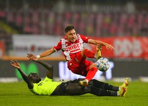 Insolvență, faliment, colaps! » Cu mai mulți bani, Dinamo și alte 11 echipe din Liga 1 s-au scufundat în datorii