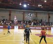Derby-ul „Ligii Florilor”, Rapid - SCM Rm. Vâlcea