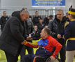 România participă la „Invictus Games Dusseldorf 2023”