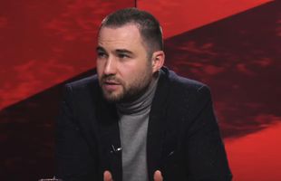 Vlad Iacob: „Suporterii nu-și vor cere banii înapoi de la potențialii investitori” + Ce spune despre venirea lui Lupescu la Dinamo
