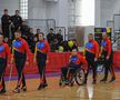 România participă la „Invictus Games Dusseldorf 2023”