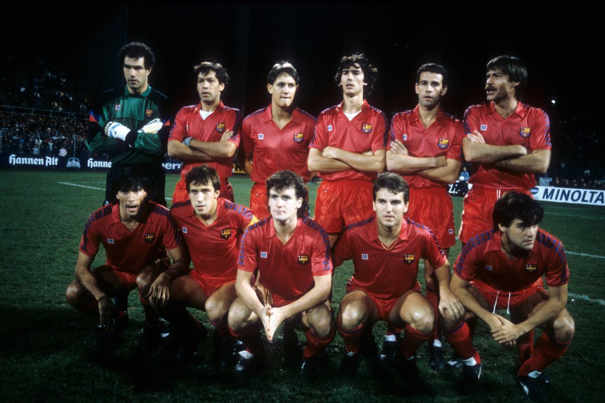 A murit Marcos Alonso, fotbalistul care a ratat penalty-ul decisiv la Sevilla '86