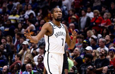 Bombă în NBA » Kevin Durant își schimbă clubul și formează un nou „dream team”?!