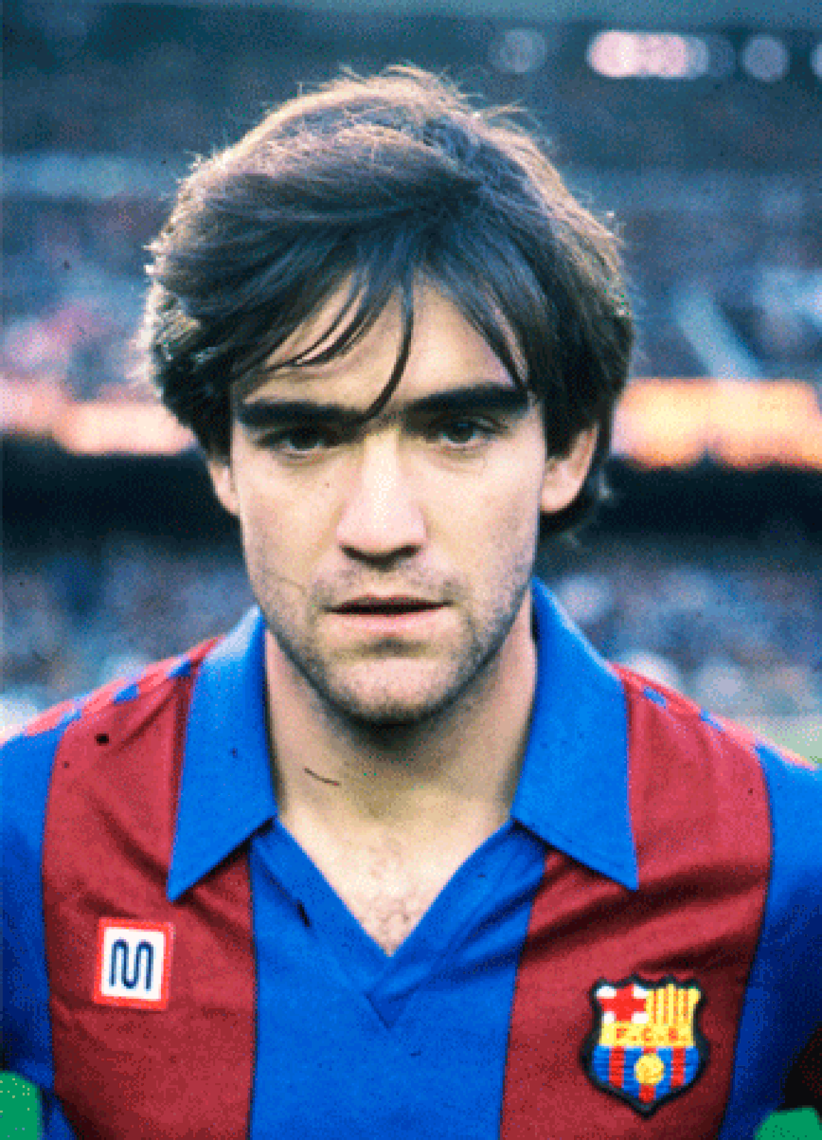 A murit Marcos Alonso, fotbalistul care a ratat penalty-ul decisiv la Sevilla '86