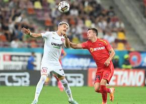 Fotbalistul cu 3 meciuri la FCSB a rămas „blocat” în Berceni și acum își pregătește revanșa: „E șansa mea să le arăt că au greșit”