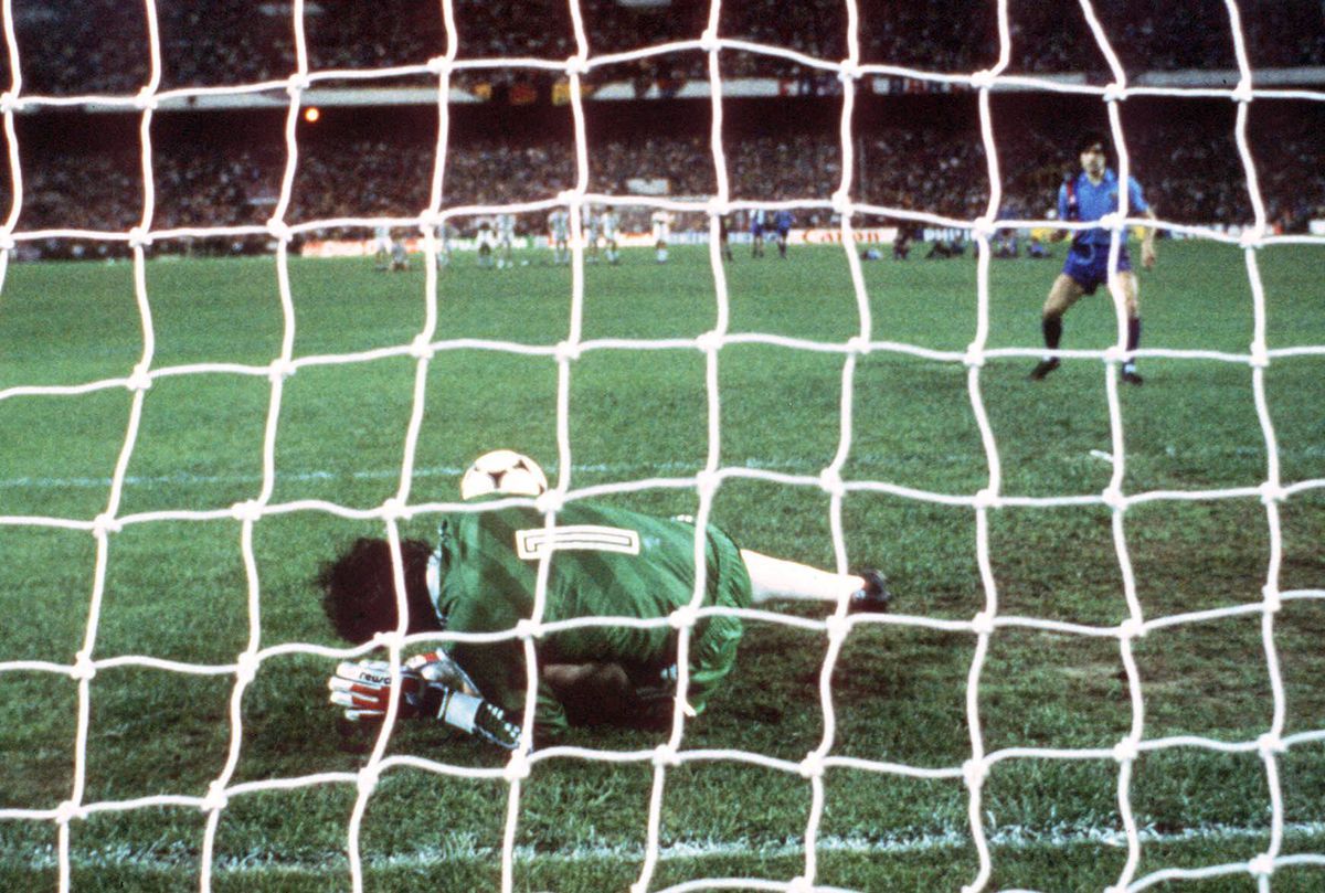 A murit Marcos Alonso, fotbalistul care a ratat penalty-ul decisiv la Sevilla '86