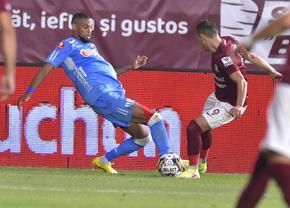 A refuzat tăierea salariului, a fost declarat liber la Comisii și a semnat deja cu adversara din Liga 1: „Bienvenu!”