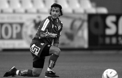 Ucis de prieten după o ceartă declanșată de gelozie! Fostul internațional a fost împușcat în cap, în plină stradă