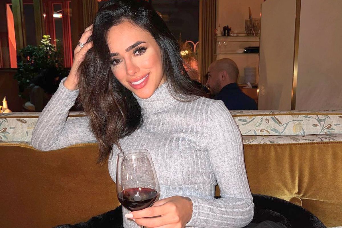 Din nou împreună » S-a întors în brațele lui Neymar: „La mulți ani, frumosul meu!”