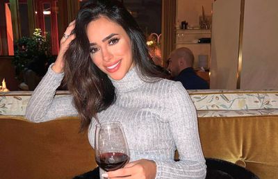 Din nou împreună » S-a întors în brațele lui Neymar: „La mulți ani, frumosul meu!”