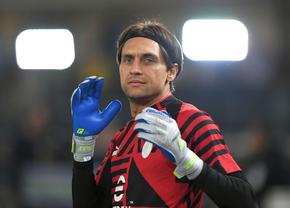 Presa italiană critică strategia lui AC Milan: „Nu vă așteptați ca Tătărușanu să devină Duckadam”