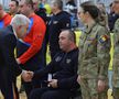 România și-a prezentat lotul pentru „Invictus Games Dusseldorf 2023”