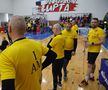 România participă la „Invictus Games Dusseldorf 2023”