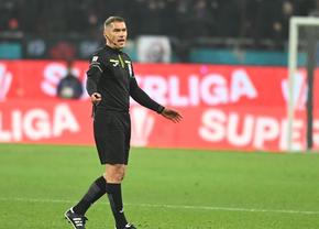 Un fost jucător din Liga 1, fan al lui Flamengo, e de partea lui Istvan Kovacs, după ce arbitrul a fost acuzat de brazilieni că ar fi influențat partida contra lui Al Hilal: „A acordat cartonașele corect”