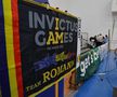 România participă la „Invictus Games Dusseldorf 2023”