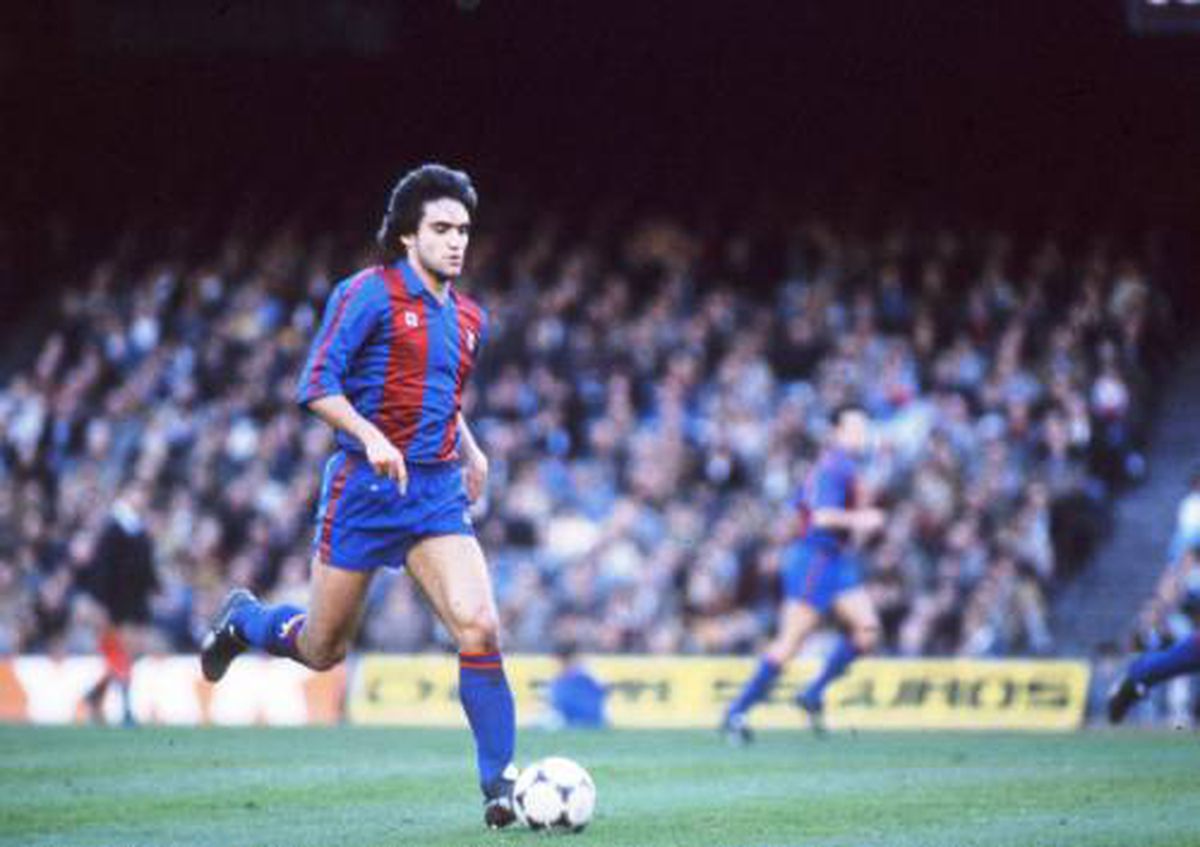 A murit Marcos Alonso, fotbalistul care a ratat penalty-ul decisiv la Sevilla '86