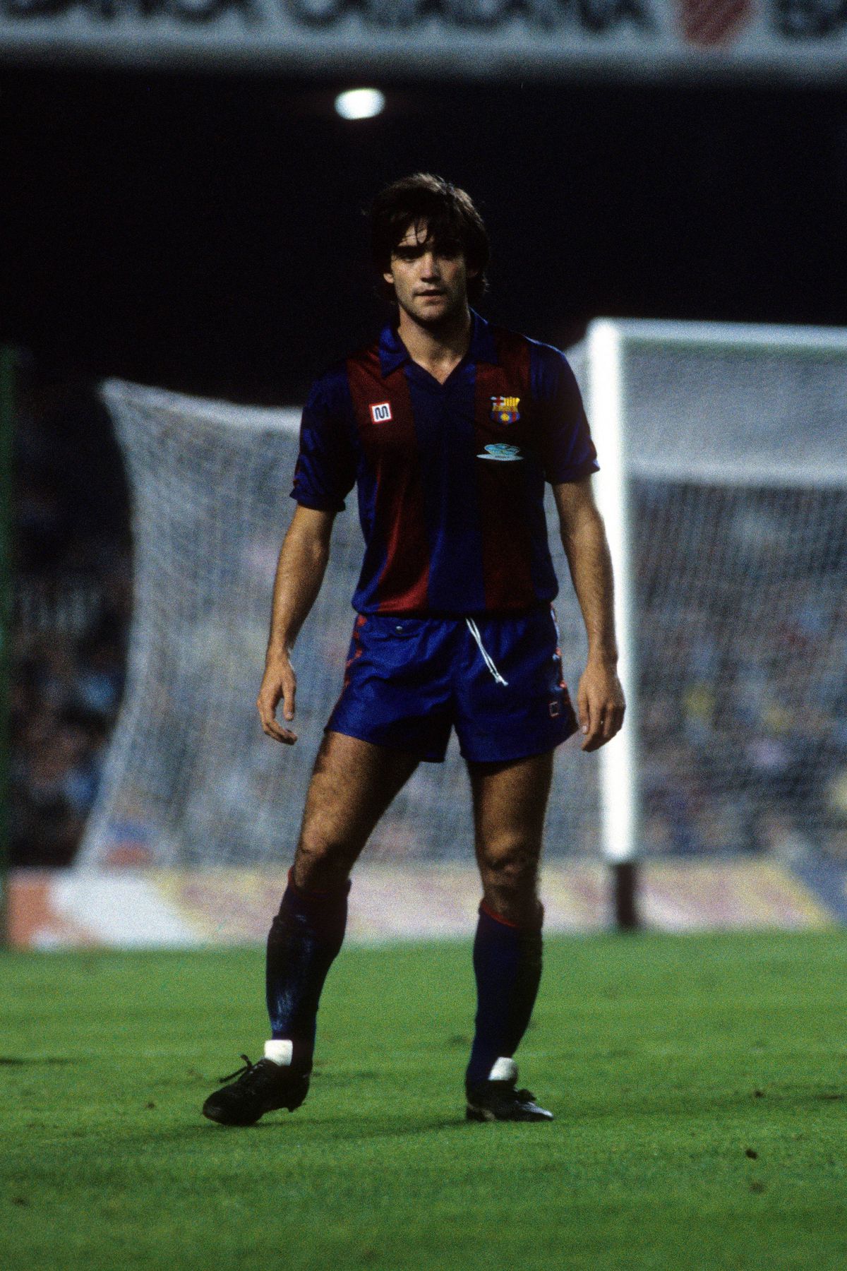 A murit Marcos Alonso, fotbalistul care a ratat penalty-ul decisiv la Sevilla '86