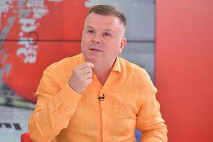 Vasile Șiman a aflat de pe GSP verdictul din procesul cu Dinamo și a făcut anunțul: „Indiferent de situație”