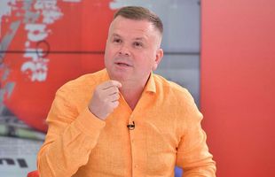 Vasile Șiman a aflat de pe GSP verdictul din procesul cu Dinamo și a făcut anunțul: „Indiferent de situație”