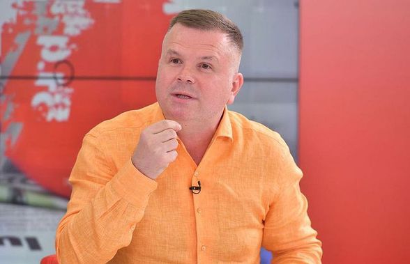 Vasile Șiman a aflat de pe GSP verdictul din procesul cu Dinamo și a făcut anunțul: „Indiferent de situație”