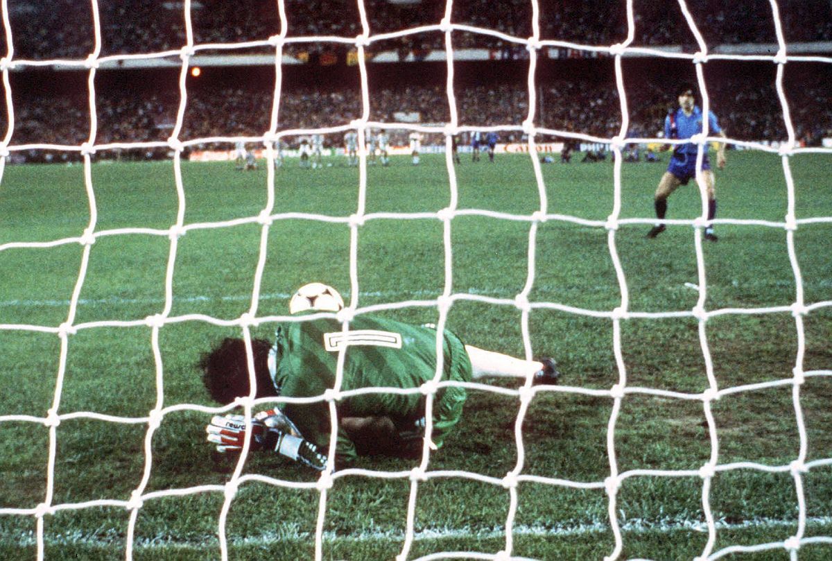 A murit Marcos Alonso, fotbalistul care a ratat penalty-ul decisiv la Sevilla '86
