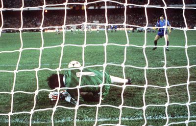 A murit Marcos Alonso, fotbalistul care a ratat penalty-ul decisiv la Sevilla '86