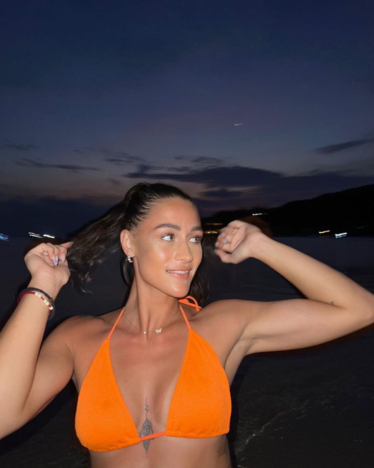 Marea speranță a atletismului german, îngrozită de ce-a găsit în vacanța din Thailanda: „Nu recomand nimănui să vină aici”