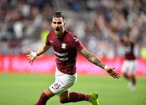 Adrian Mutu și secretul formei lui Marko Dugandzic: „Trebuie să ai și «bulan»”