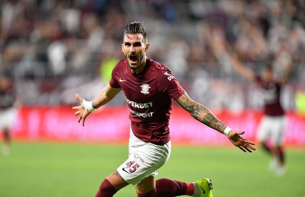 Adrian Mutu și secretul formei lui Marko Dugandzic: „Trebuie să ai și «bulan»”