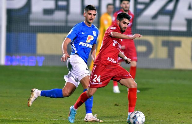 Are cel mai bun sezon din carieră și anunță: „Știam că voi «exploda», acum vreau la națională!”