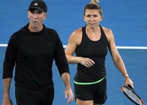 Darren Cahill, dezvăluiri de ultimă oră în cazul de dopaj al lui Halep: „Au găsit sursa, în februarie va fi audierea. O persoană nu și-a făcut treaba, să își asume!”