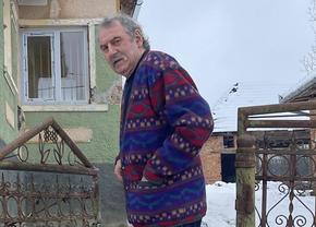Alcool, depresie, gânduri de sinucidere! Mircea Tutovan, fost uriaș jucător de volei, și-a descărcat sufletul în fața reporterilor GSP: „Am căutat o modalitate mai frumoasă să mă omor"
