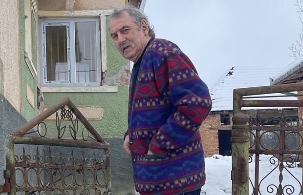 Alcool, depresie, gânduri de sinucidere! Mircea Tutovan, fost uriaș jucător de volei, și-a descărcat sufletul în fața reporterilor GSP: „Am căutat o modalitate mai frumoasă să mă omor"