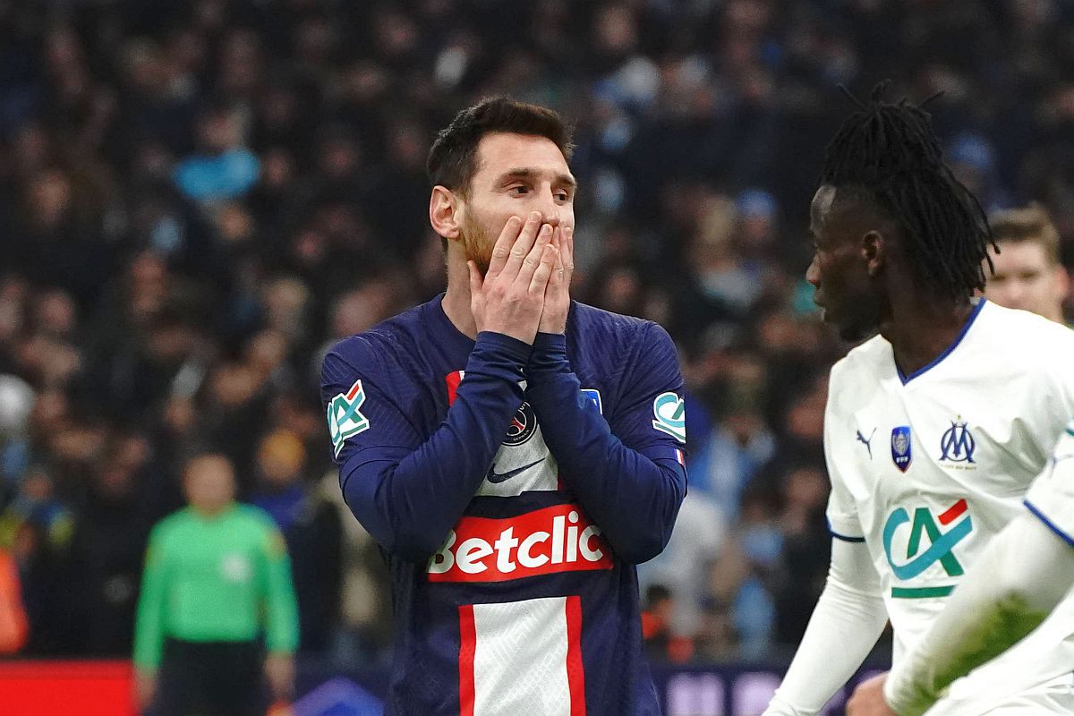 PSG, eliminată în fața a 65.000 de oameni! » Messi încearcă la anul: e singurul trofeu care îi mai lipsește