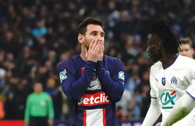 PSG, eliminată în fața a 65.000 de oameni! » Messi încearcă la anul: e singurul trofeu care îi mai lipsește