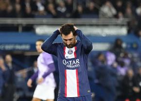 Lovitură pentru PSG, înaintea duelului cu Bayern: Messi s-a accidentat!