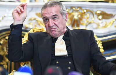 Desființează noul plan al lui Gigi Becali: „Nu poate juca acolo”
