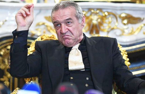 Desființează noul plan al lui Gigi Becali: „Nu poate juca acolo”