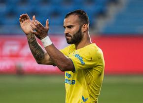 Povestea unei speranțe a fotbalului spaniol: a jucat la Real Madrid și PSG, iar acum a semnat cu o formație cu 10 puncte câștigate în 21 de etape