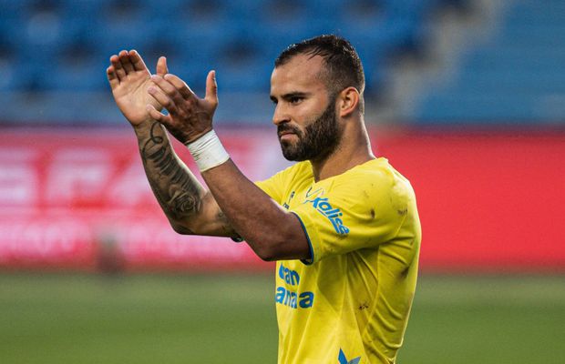 Povestea unei speranțe a fotbalului spaniol: a jucat la Real Madrid și PSG, iar acum a semnat cu o formație cu 10 puncte câștigate în 21 de etape