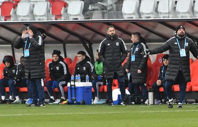 FCU Craiova contestă arbitrul de la meciul cu Rapid: „Nu știu pe cine am omorât sau cui am făcut atât de mult rău de-l primim ca delegare”