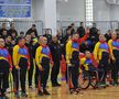 România participă la „Invictus Games Dusseldorf 2023”