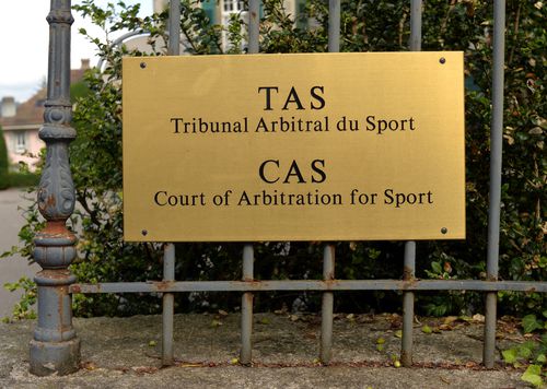 Tribunalul de Arbitraj Sportiv de la Lausanne a emis un comunicat cu privire la audierea Simonei Halep (32 de ani).