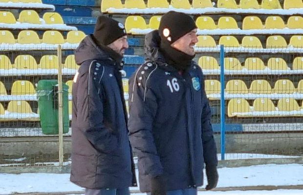 Adrian Ropotan și Marius Alexe, invitați la GSP Live. Urmărește emisiunea AICI