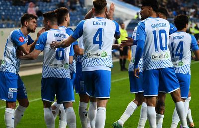 Repetabila povară! De necrezut pe ce loc ar fi fost Universitatea Craiova fără anomalia acuzată și de Petev