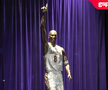 Kobe Bryant, comemorat cu o statuie de bronz de către LA Lakers » Mesajul soției: „Dacă cineva are vreo problemă cu asta...”