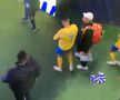 Gest vulgar Cristiano Ronaldo în Al Hilal - Al Nassr